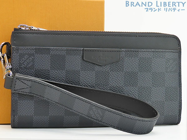 楽天市場】【箱・布袋あり】LOUIS VUITTON ジッピー・ドラゴンヌ