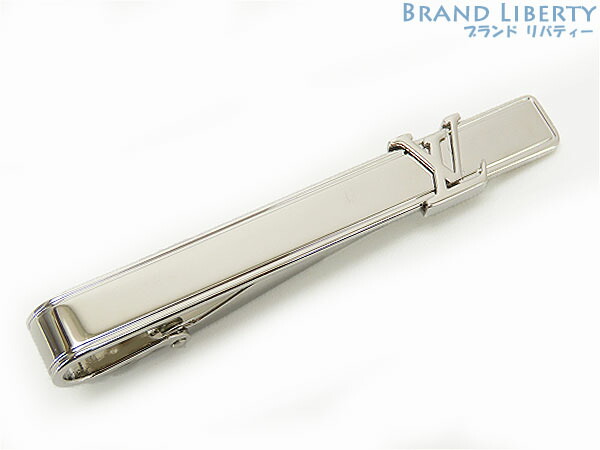 楽天市場】【超美品】 ルイヴィトン ネクタイピン モノグラム ボールド