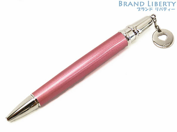 Cartier カルティエ サントス ハッピーバースデー ツイスト ボールペン 楽天市場】【未使用品】Cartier カルティエ チャーム ドゥ