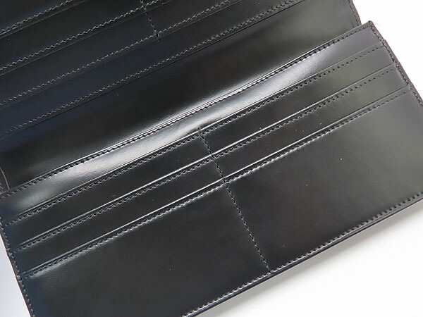 クリスマスローズ カルティエ パシャ 二つ折り 長財布 財布 レザー 