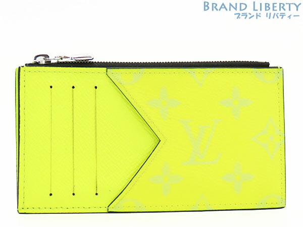 楽天市場】LOUIS VUITTON【ルイ・ヴィトン】M62914 コインカード