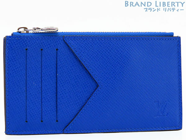 楽天市場】【美品】ルイヴィトン【LOUIS VUITTON】M64050 ポルトモネ