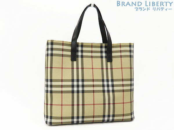 楽天市場】BURBERRY(バーバリー) ミディアム ロンドン トート