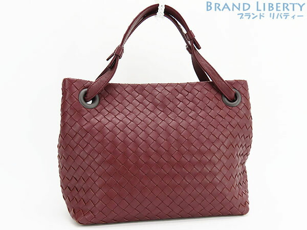 楽天市場】BOTTEGA VENETA ボッテガヴェネタ ラージガルダ