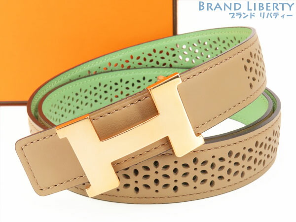 楽天市場】エルメス ベルト コンスタンスベルト 24mm