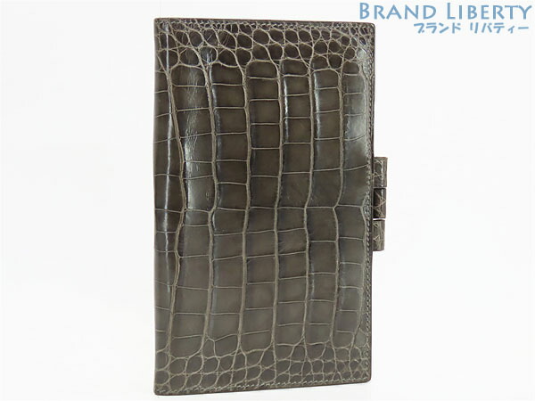 楽天市場】【激レア美品】エルメス HERMES アジェンダ GM ポロサス