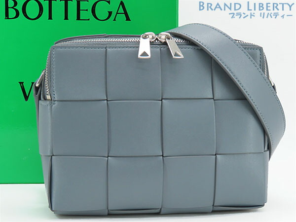 楽天市場】BOTTEGA VENETA ボッテガヴェネタ ショルダーバッグ