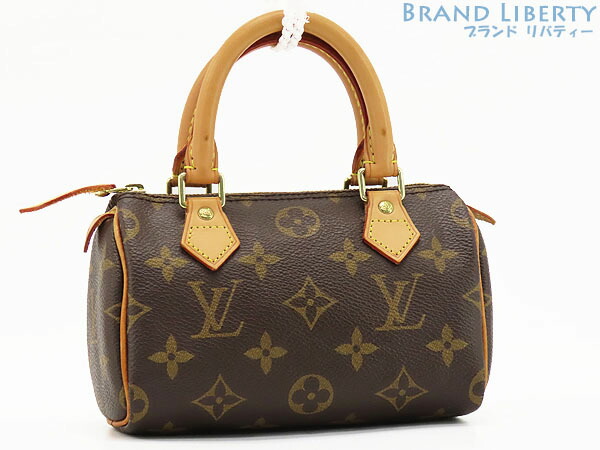 美品 LOUIS VUITTON モノグラム ミニクーサン ハンドバッグ 楽天市場】【バッグ】LOUIS VUITTON ルイ ヴィトン モノグラム