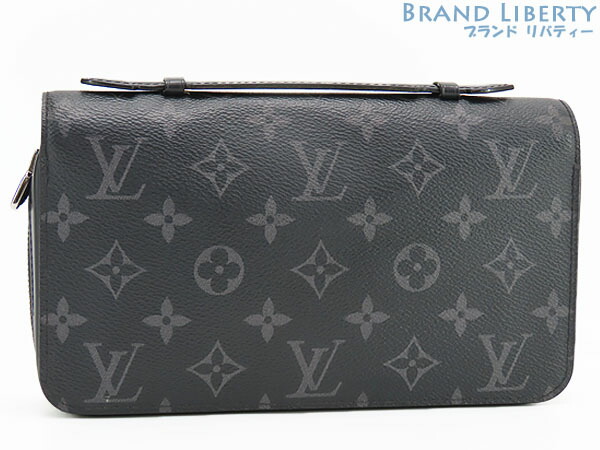 楽天市場】【財布】LOUIS VUITTON ルイ ヴィトン モノグラム