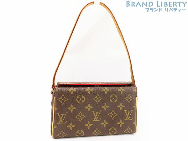 楽天市場】【バッグ】LOUIS VUITTON ルイ ヴィトン モノグラム