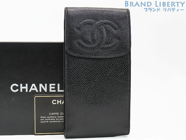 シャネル　ペンケース　小物入れ 楽天市場】【バッグ】CHANEL シャネル カンボンライン ペン