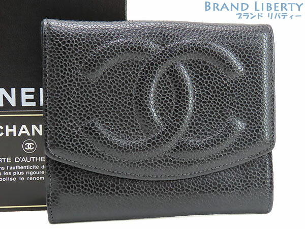 楽天市場】【未使用品】【財布】CHANEL シャネル CCフィリグリー