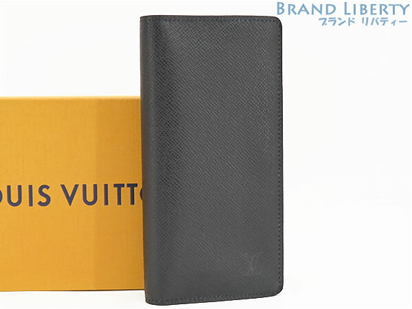 楽天市場】ルイヴィトン Louis Vuitton 二つ折り長財布 タイガ