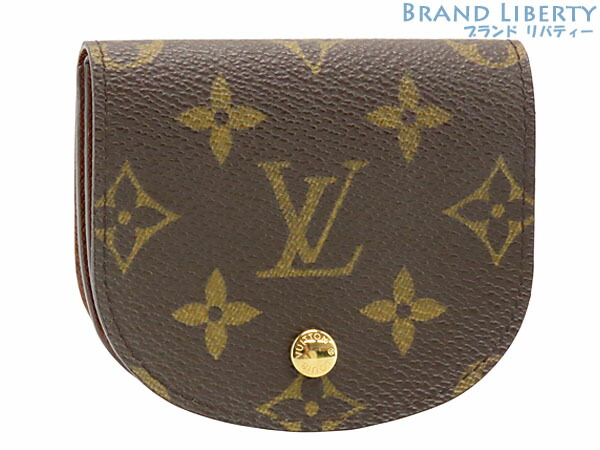 楽天市場】【未使用】ルイヴィトン LOUIS VUITTON モノグラム ポルト
