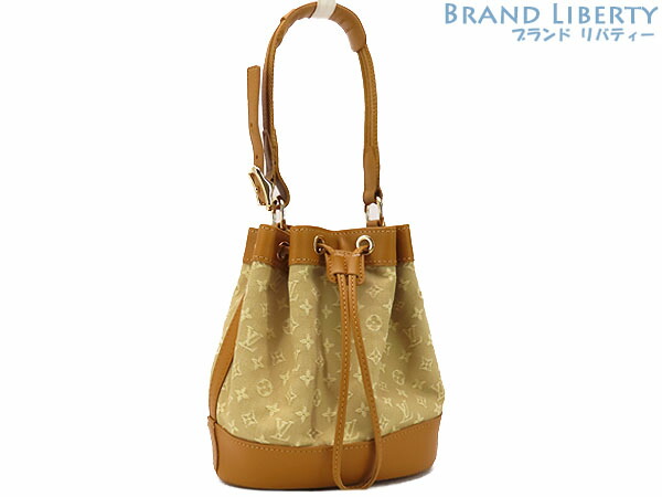 鑑定済　ノエ　モノグラム　ルイヴィトン　ショルダーバッグ　ハンドバッグ　巾着 楽天市場】【バッグ】LOUIS VUITTON ルイ ヴィトン モノグラム