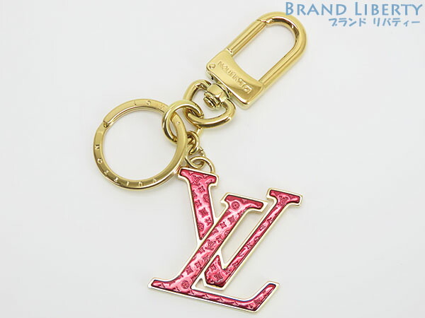 ルイヴィトン ポルトクレノット ロープ キーホルダー キーリング M66838 楽天市場】LOUIS VUITTON ルイ ヴィトン ポルト クレ ノット