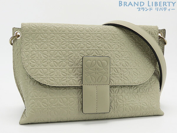 楽天市場】【未使用品】ロエベ 【LOEWE】フォーチュン ホーボーバッグ