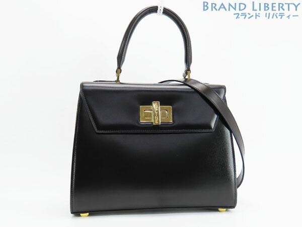 楽天市場】【美品】セリーヌ CELINE ヴィンテージ マカダム ターン