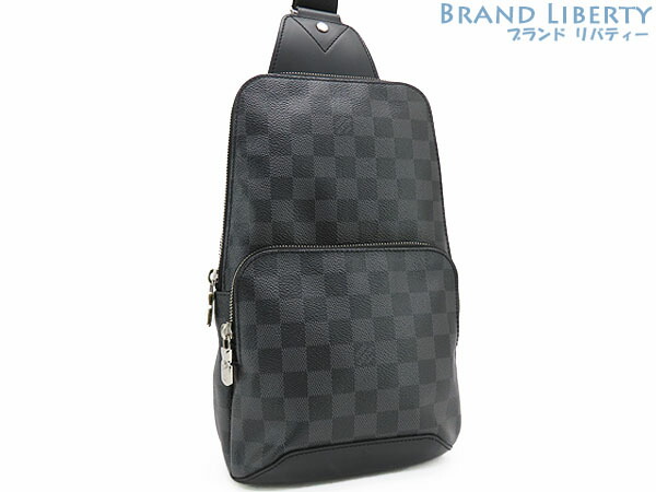 楽天市場】【美品】ルイヴィトン【LOUIS VUITTON】N40097 アヴェニュー