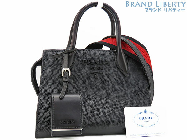 楽天市場】【美品】プラダ【PRADA】日本限定 コットンキャンバス