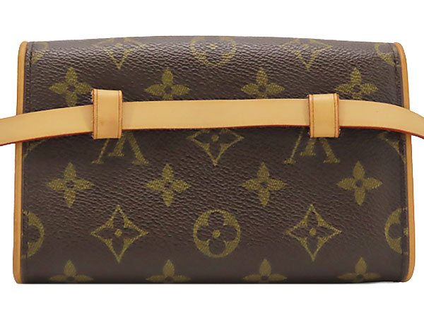 ルイヴィトン LOUIS VUITTON ヒップバッグ ウエストバッグ ウエスト