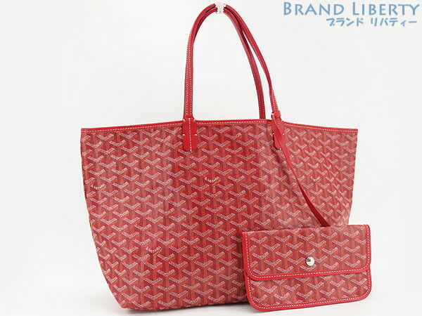 【超希少】ゴヤール GOYARD コモール GM 極美品□正規品 GOYARD ゴヤール コモール GM トートバッグ 希少