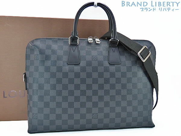 楽天市場】【バッグ】LOUIS VUITTON ルイ ヴィトン ダミエグラフィット