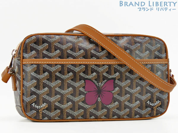GOYARD モンテカルロ ミニケース 11カラー GOYARD モンテカルロ ミニケース 11カラー