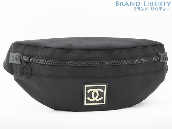 楽天市場】【バッグ】 CHANEL シャネル スポーツライン ココマーク