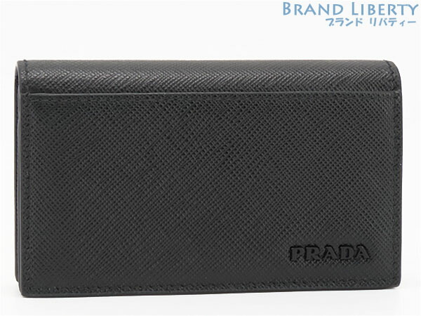 楽天市場】PRADA プラダ SAFFIANO ORO カードケース パスケース 名刺