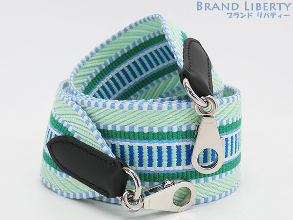 楽天市場】未使用・展示品 エルメス HERMES バンドリエール サングル