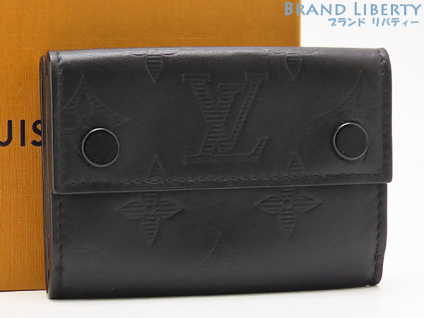 最新入荷】 ルイヴィトン LOUIS VUITTON モノグラム シャドウ