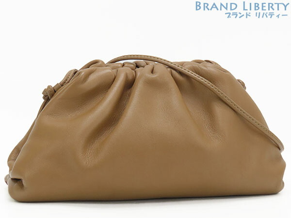 楽天市場】【ブルガリ】 BVLGARI ロゴマニア ポシェット