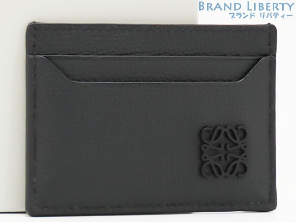 楽天市場】【未使用品】【財布】LOEWE ロエベ アナグラム カードケース