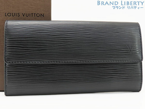 楽天市場】LOUIS VUITTON ルイ ヴィトン エピ ポシェット ポルト モネ
