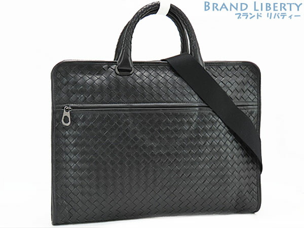 楽天市場】【超美品】ボッテガ ヴェネタ BOTTEGA VENETA イントレ