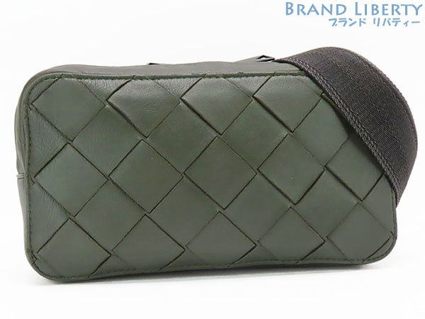 最大10%OFFクーポン ボッテガ ヴェネタ BOTTEGA VENETA イントレ