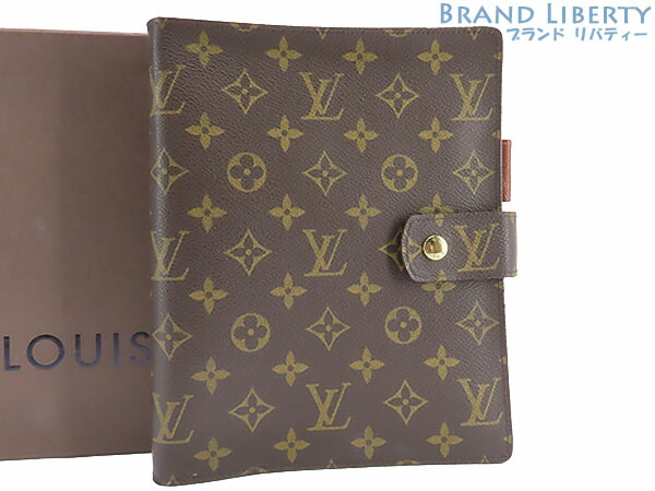 LOUIS VUITTON - ルイヴィトン Louis Vuitton 手帳カバー レディース 楽天市場】LOUIS VUITTON ルイ ヴィトン モノグラム アジェンダ