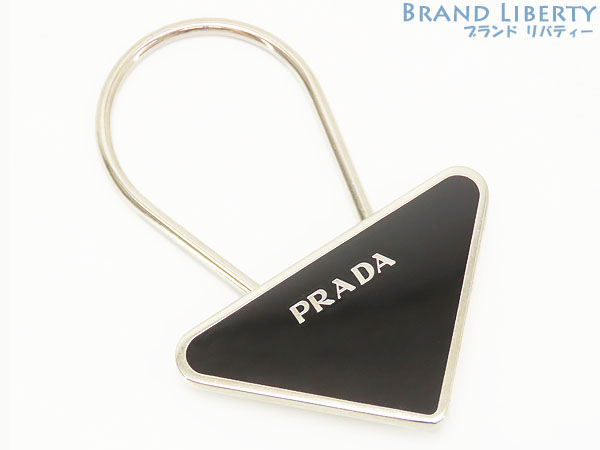 【美品】プラダ バッグ モチーフ サフィアーノ レザー  キーリング チャーム 楽天市場】【バッグ】PRADA プラダ サフィアーノ ミニバッグ
