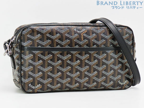 Goyard(ゴヤール) ベルヴェデーレ クロスバッグ 楽天市場】Goyard ゴヤール ベルヴェデール ショルダーバッグ