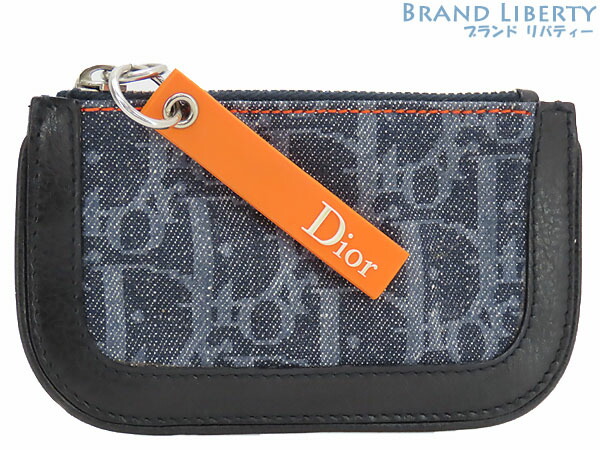 楽天市場】【財布】Christian Dior クリスチャン ディオール