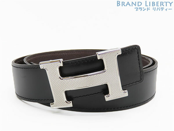 【美品】エルメス　ギロッシュ　ベルト　コンスタンス　レザー　リバーシブル 楽天市場】HERMES エルメス Hギヨシェ コンスタンス ギロッシュ