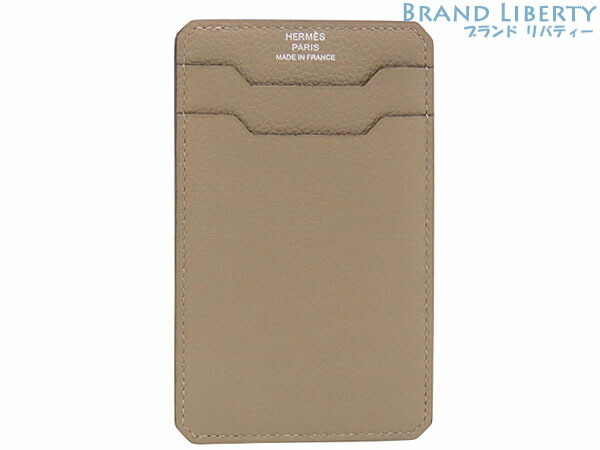 楽天市場】【未使用品】エルメス 【HERMES】 シティ カードケース