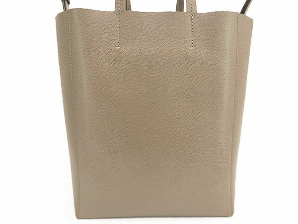 セリーヌ CELINE バーティカル トートバッグ カバ スモール ショルダー ...