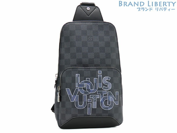 ルイヴィトン　スリングバッグ 楽天市場】【美品】ルイヴィトン【LOUIS VUITTON】N40099
