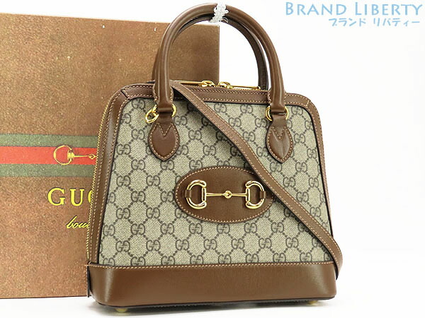 楽天市場】【未使用品】グッチ 【GUCCI】ソーホー レザー トップ