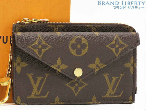 楽天市場】ルイヴィトン LOUIS VUITTON 財布 コインケース