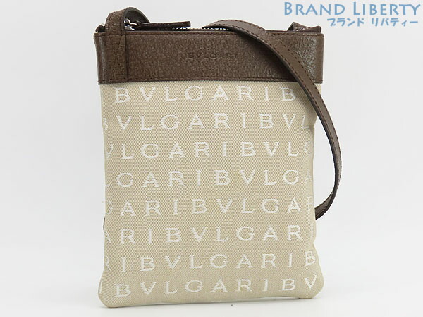 楽天市場】ブルガリ BVLGARI ポーチ ショルダーポーチ セルペンティ