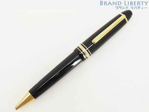 楽天市場】MONTBLANC モンブラン マイスターシュテュック ゴールド
