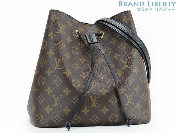 LOUIS VUITTON M42224 ノエ GM モノグラム バッグ LOUIS VUITTON ルイヴィトン M42224 ノエ ショルダーバッグ